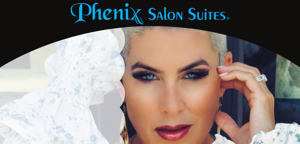 Phenix Salon Suites of PA and NJ