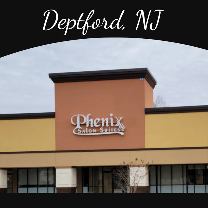 Deptford New Jersey Salon Suites and Studios Available